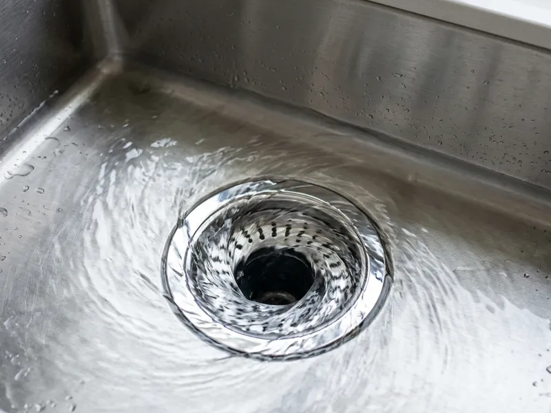 Drain Cleaning Plumber in Strang, OK