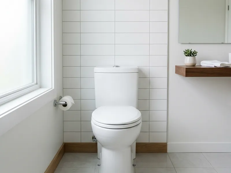 Toilet Repair & Installation Plumber in Strang, OK